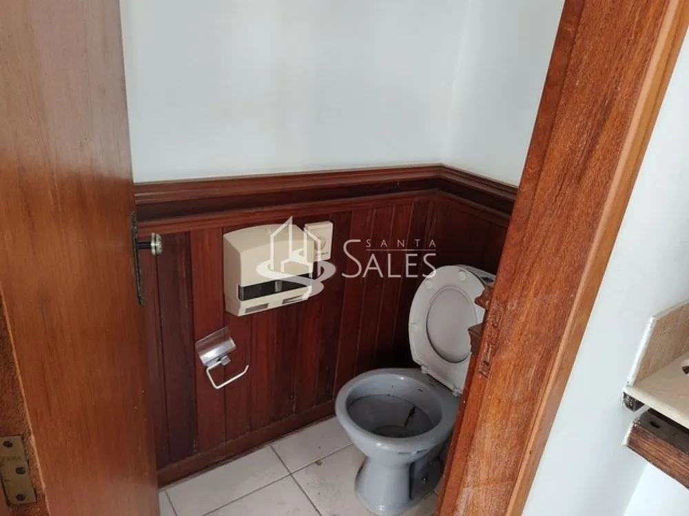 Prédio Inteiro, 231 m² - Foto 2