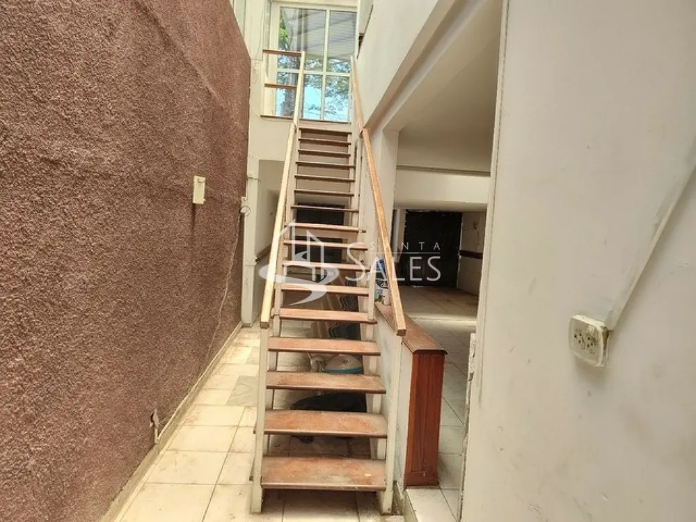 Prédio Inteiro, 231 m² - Foto 4