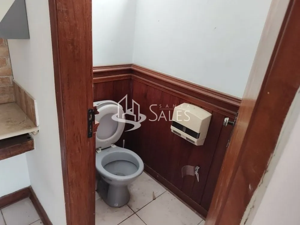 Prédio Inteiro, 231 m² - Foto 7