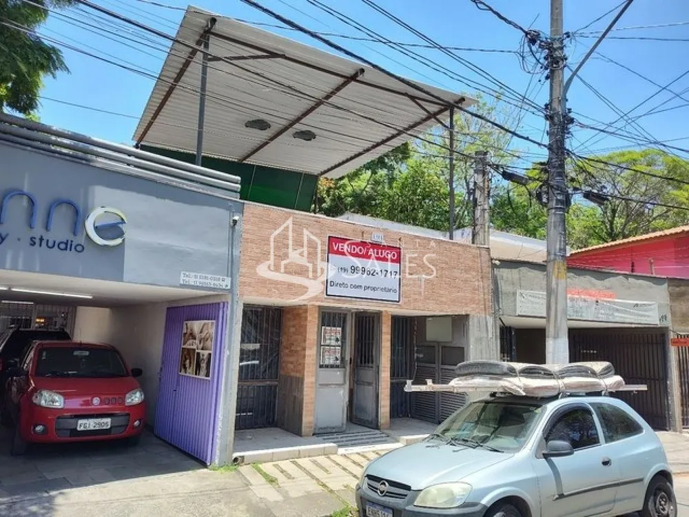 Prédio Inteiro, 231 m² - Foto 6