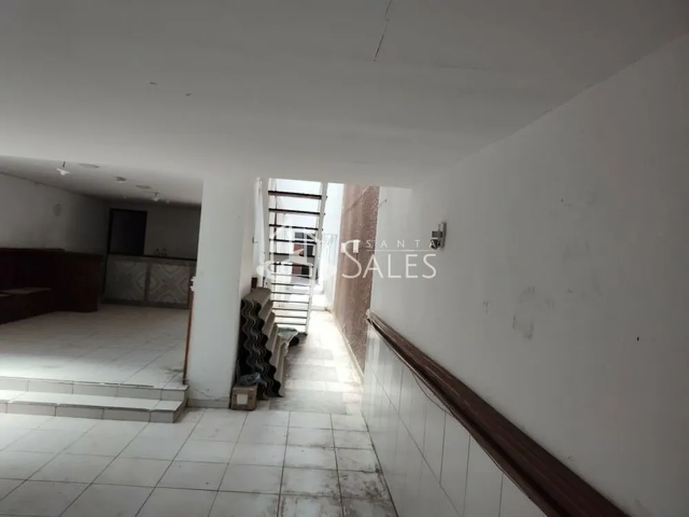 Prédio Inteiro, 231 m² - Foto 2