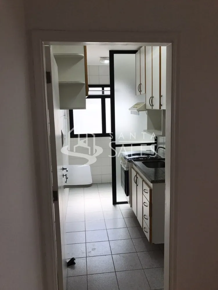Apartamento, 1 quarto, 50 m² - Foto 7