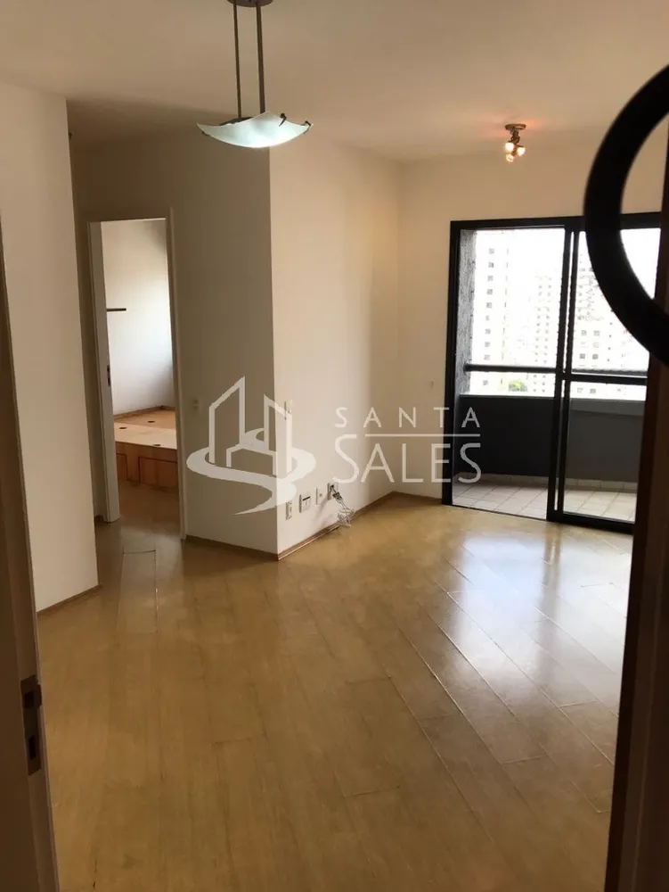 Apartamento, 1 quarto, 50 m² - Foto 3