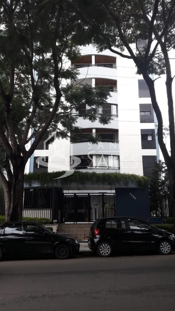 Apartamento, 1 quarto, 50 m² - Foto 1