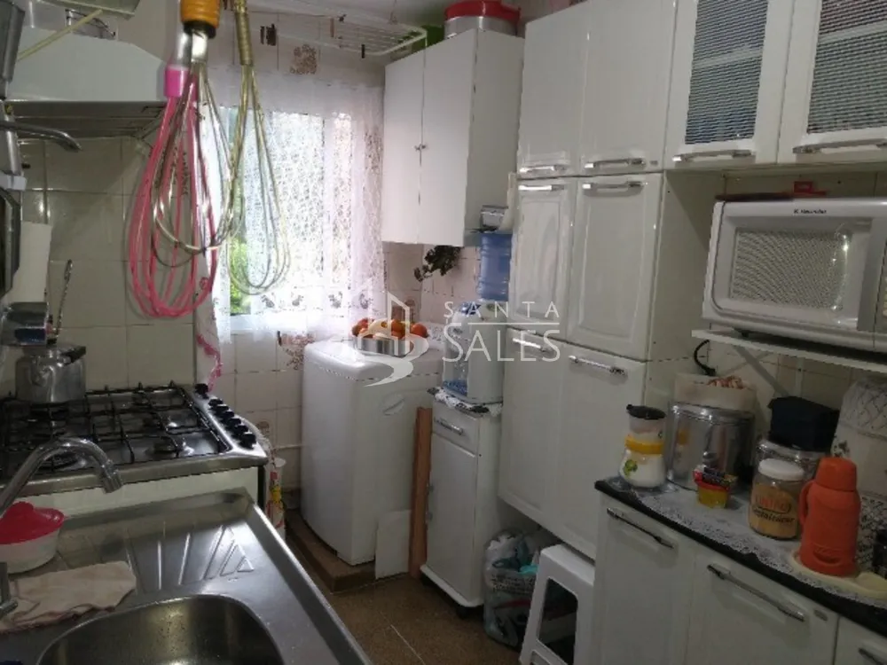 Apartamento, 2 quartos, 55 m² - Foto 4