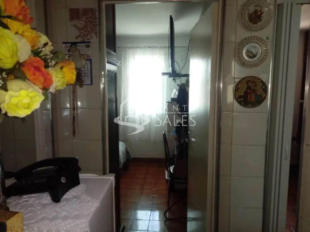 Apartamento, 2 quartos, 55 m² - Foto 11