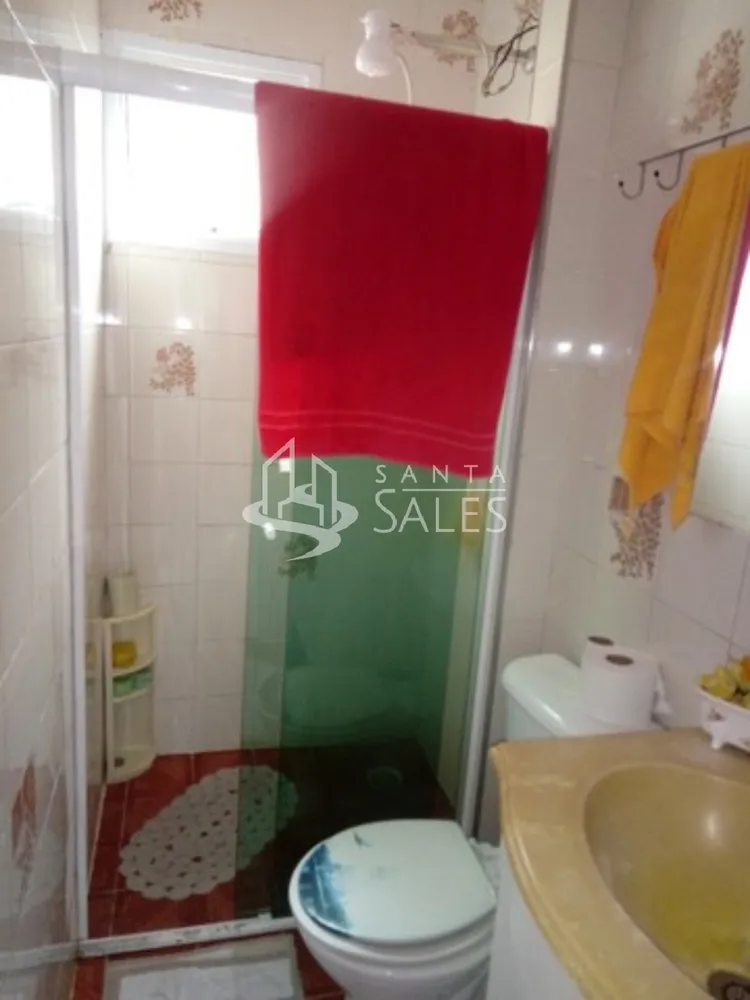 Apartamento, 2 quartos, 55 m² - Foto 12
