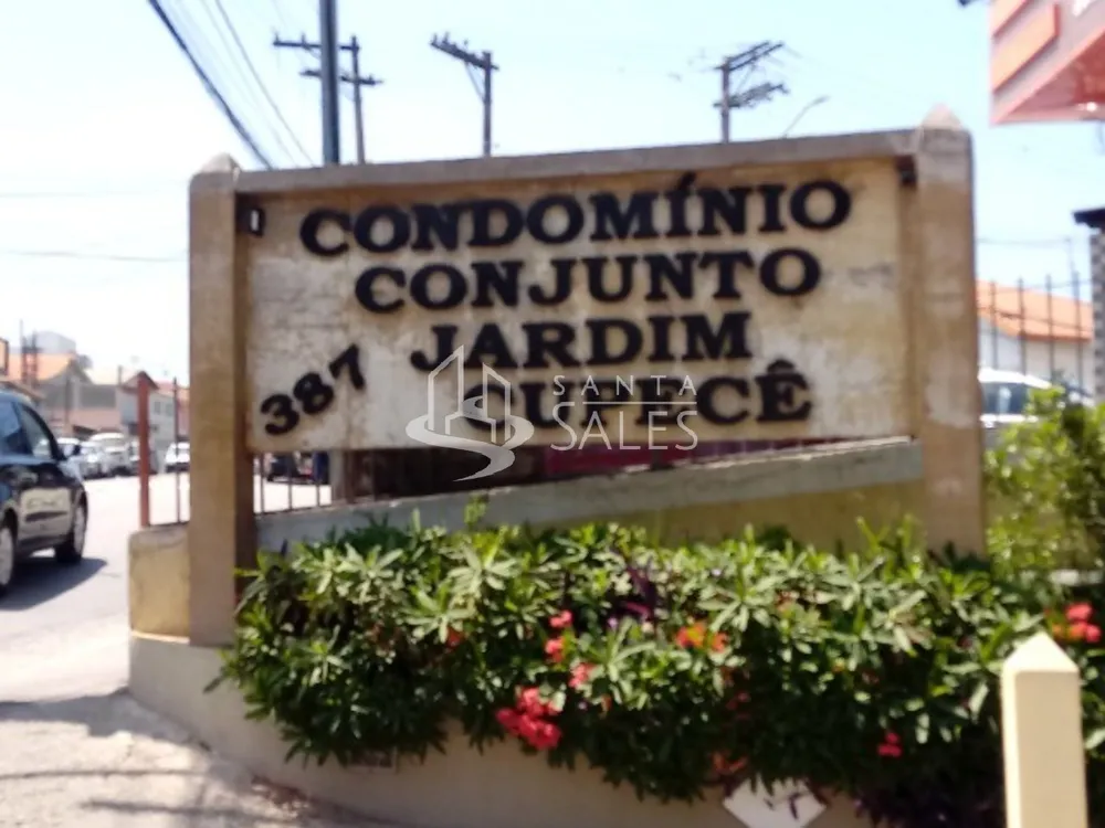 Apartamento, 2 quartos, 55 m² - Foto 6