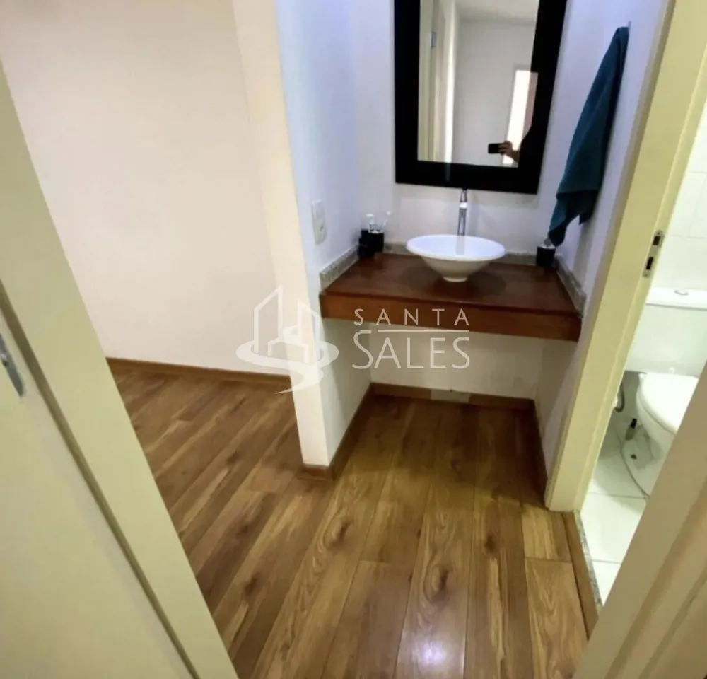 Apartamento, 1 quarto, 38 m² - Foto 5