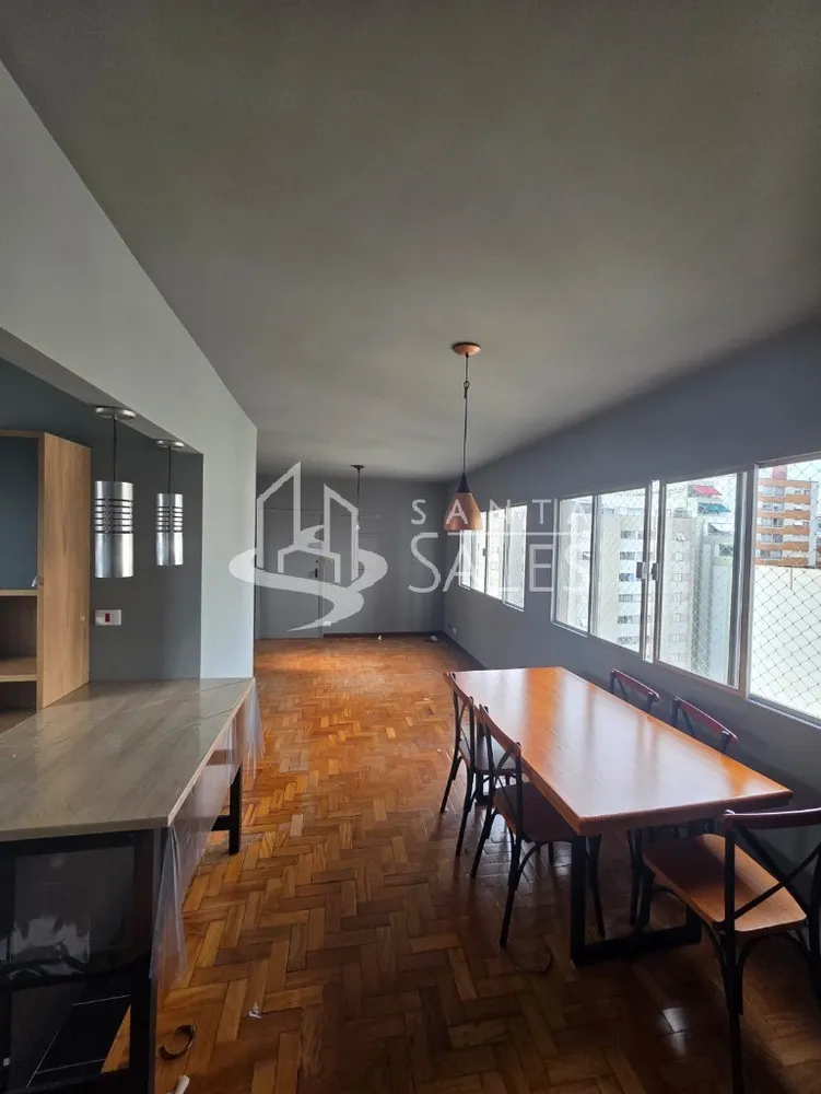 Apartamento, 1 quarto, 38 m² - Foto 11