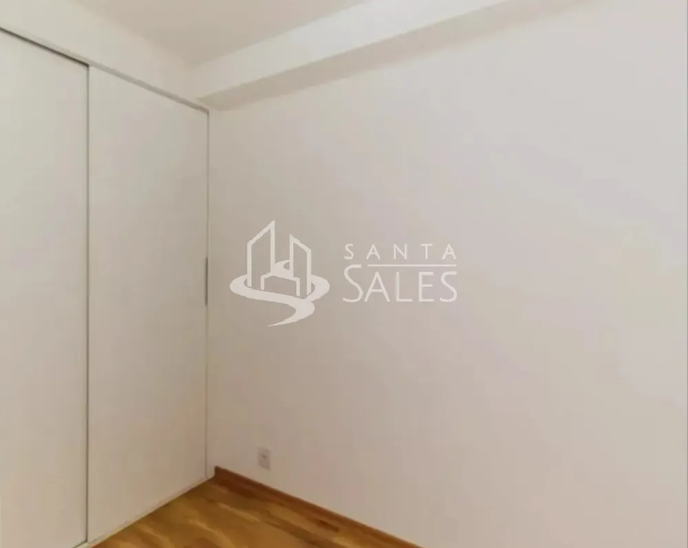 Apartamento, 1 quarto, 38 m² - Foto 3