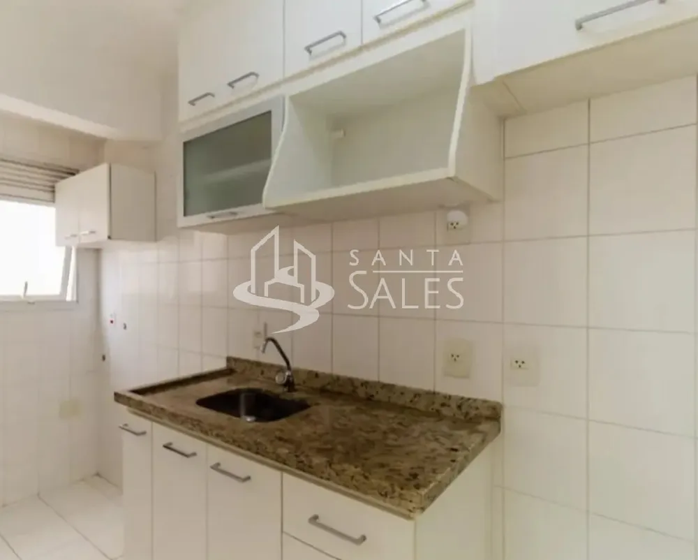 Apartamento, 1 quarto, 38 m² - Foto 7