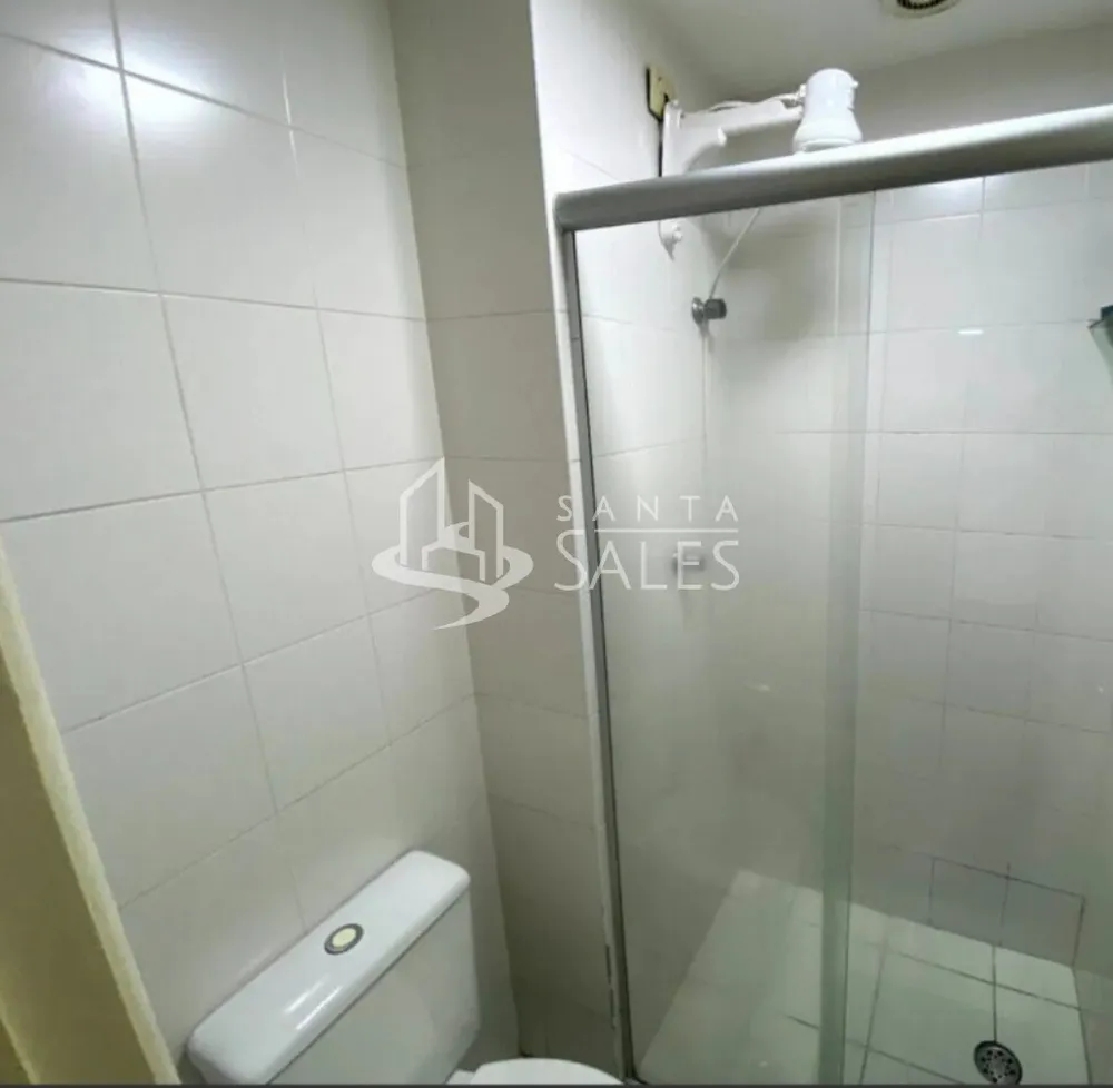 Apartamento, 1 quarto, 38 m² - Foto 4