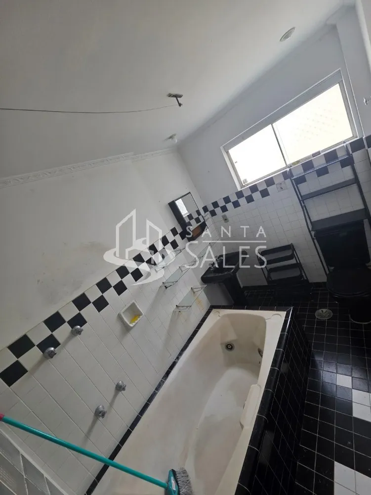 Apartamento, 1 quarto, 38 m² - Foto 9