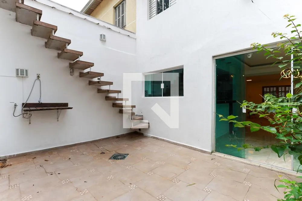 Casa, 3 quartos, 250 m² - Foto 12