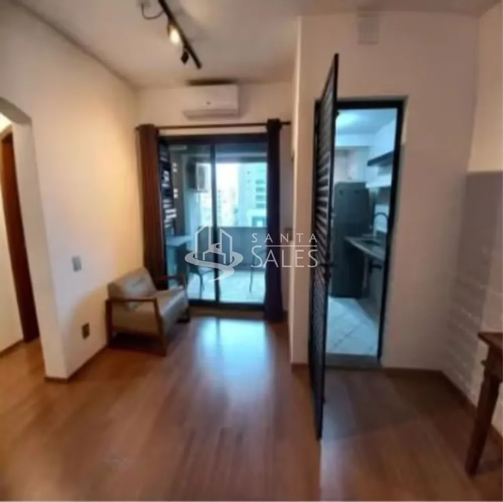 Apartamento, 1 quarto, 70 m² - Foto 5