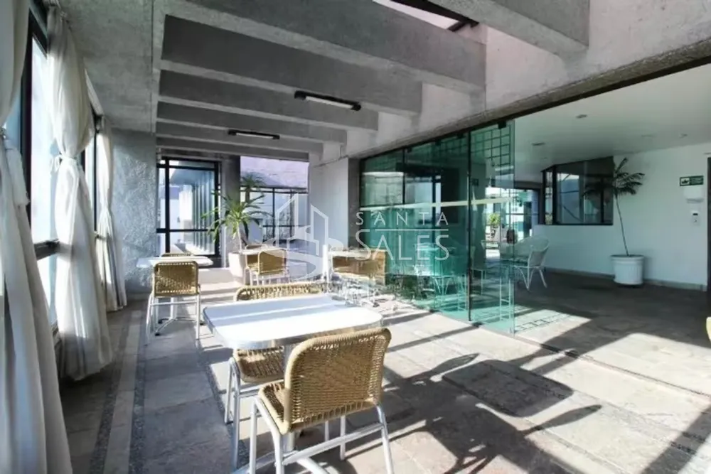 Apartamento, 1 quarto, 70 m² - Foto 1