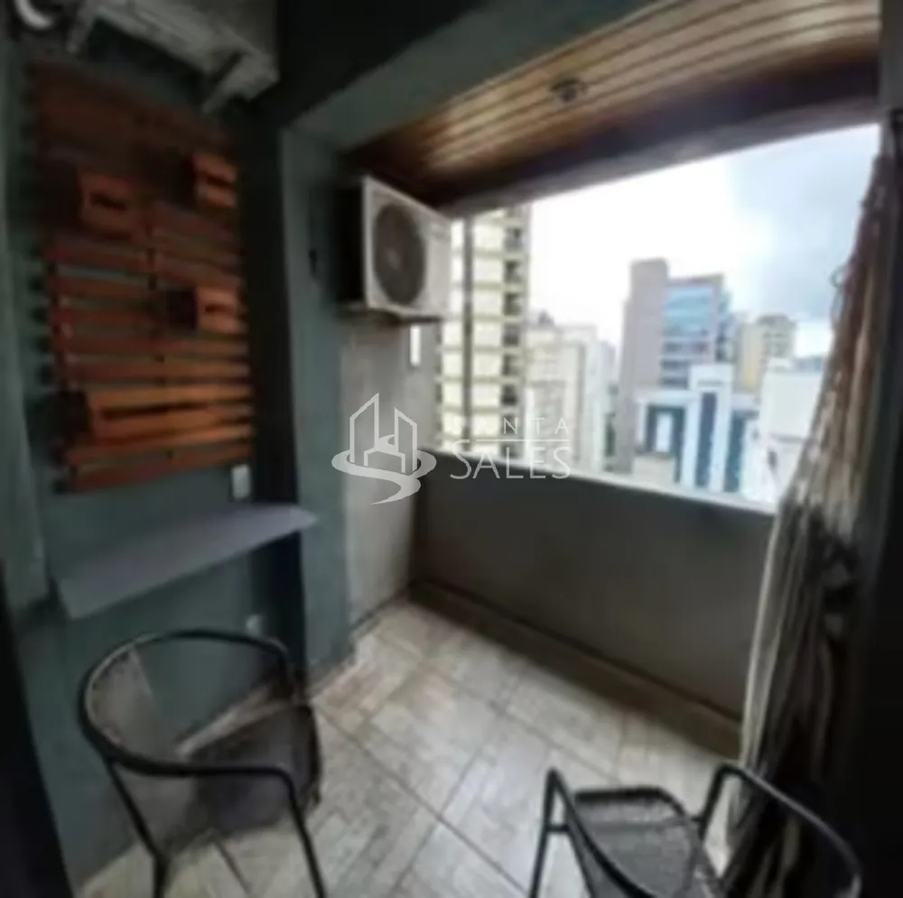 Apartamento, 1 quarto, 70 m² - Foto 2