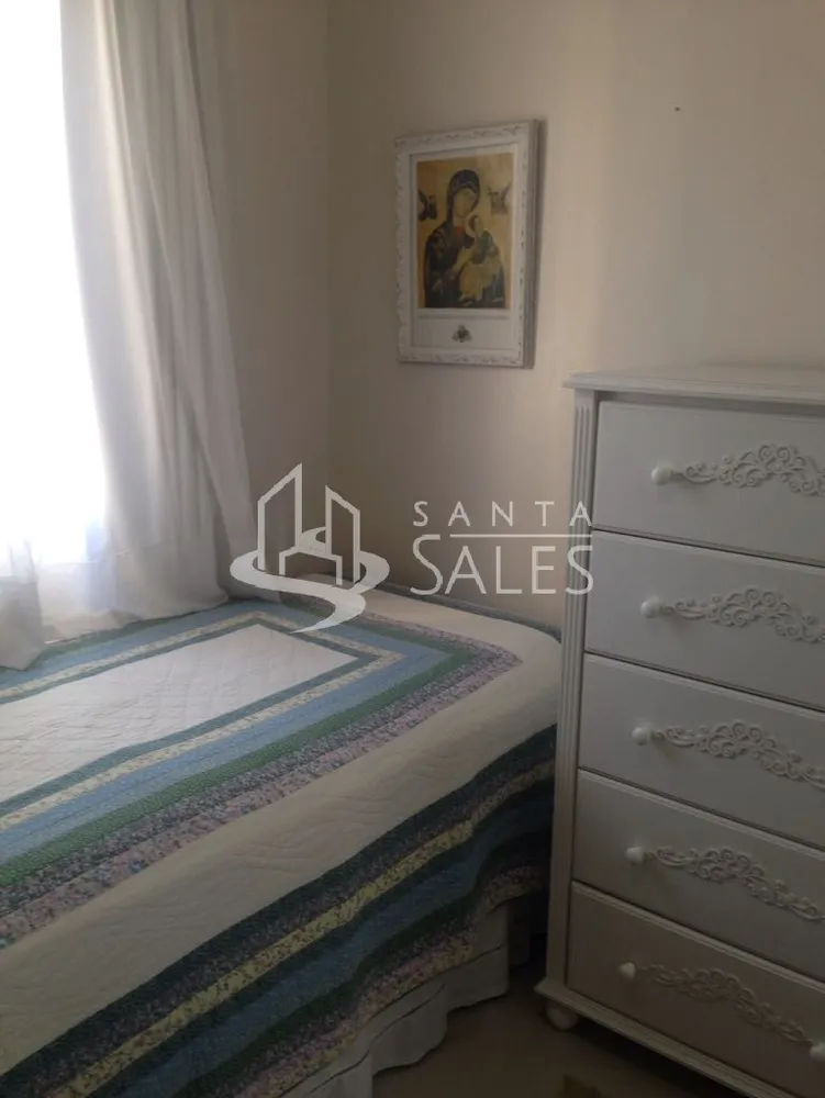 Apartamento, 3 quartos, 107 m² - Foto 10