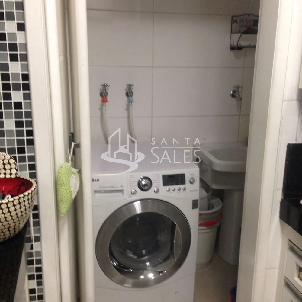 Apartamento, 3 quartos, 107 m² - Foto 4