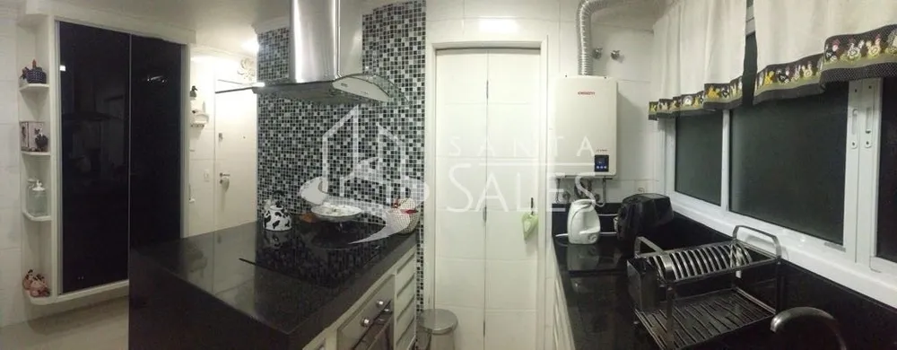 Apartamento, 3 quartos, 107 m² - Foto 3