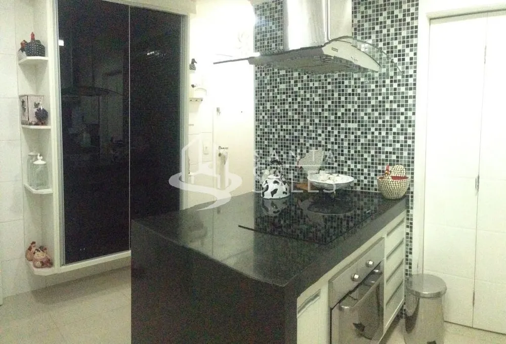 Apartamento, 3 quartos, 107 m² - Foto 12