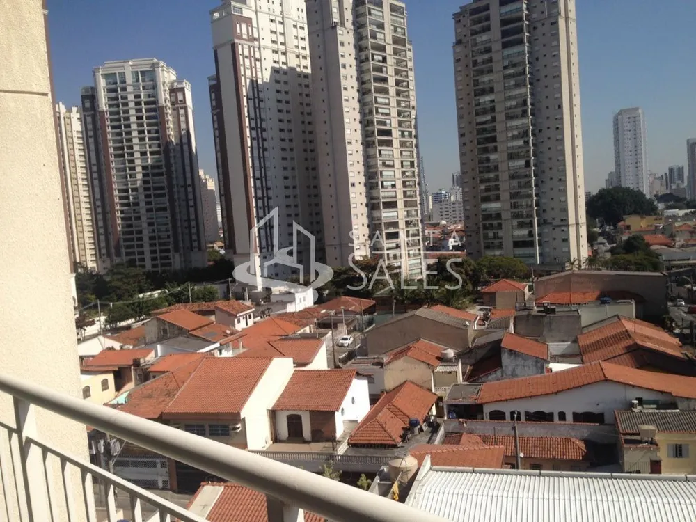 Apartamento, 3 quartos, 107 m² - Foto 15