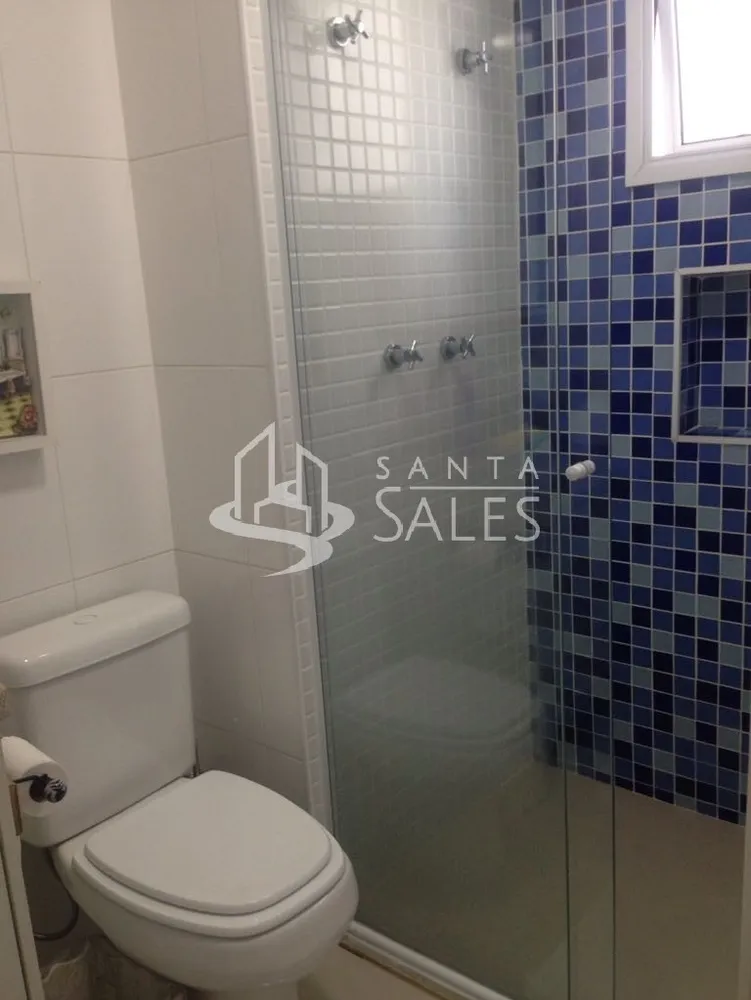 Apartamento, 3 quartos, 107 m² - Foto 16