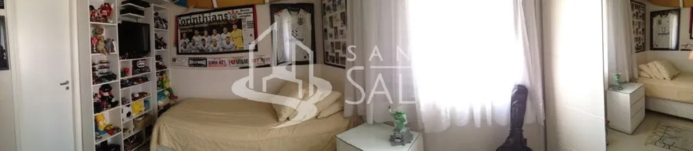 Apartamento, 3 quartos, 107 m² - Foto 11