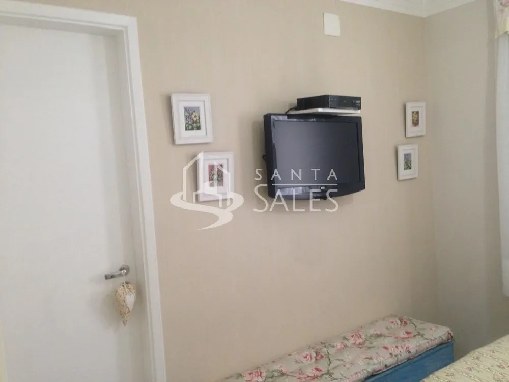 Apartamento, 3 quartos, 107 m² - Foto 6
