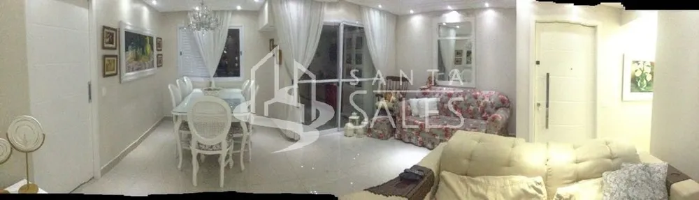 Apartamento, 3 quartos, 107 m² - Foto 2