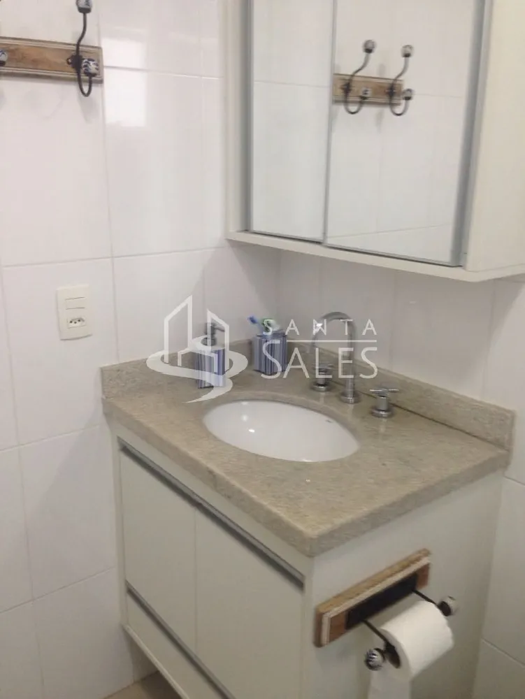 Apartamento, 3 quartos, 107 m² - Foto 8