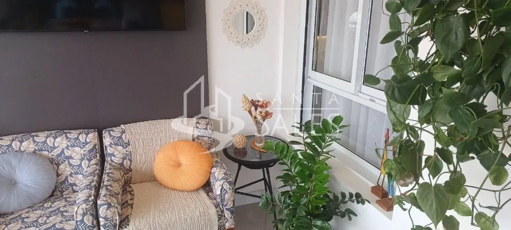 Apartamento, 3 quartos, 119 m² - Foto 2