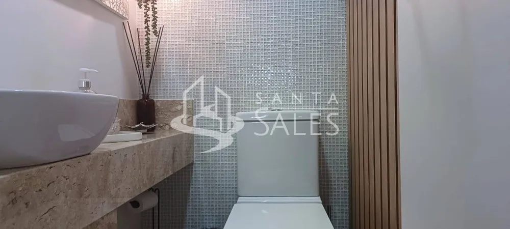 Apartamento, 3 quartos, 119 m² - Foto 9