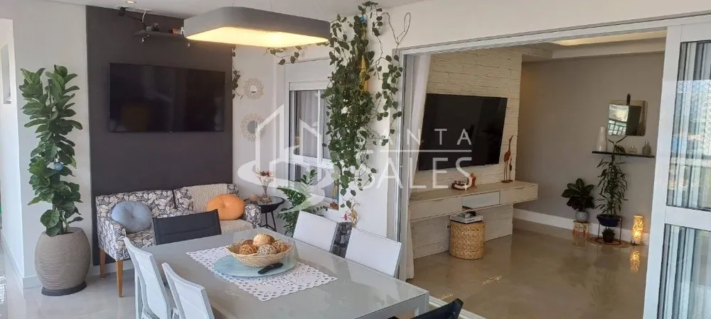 Apartamento, 3 quartos, 119 m² - Foto 13