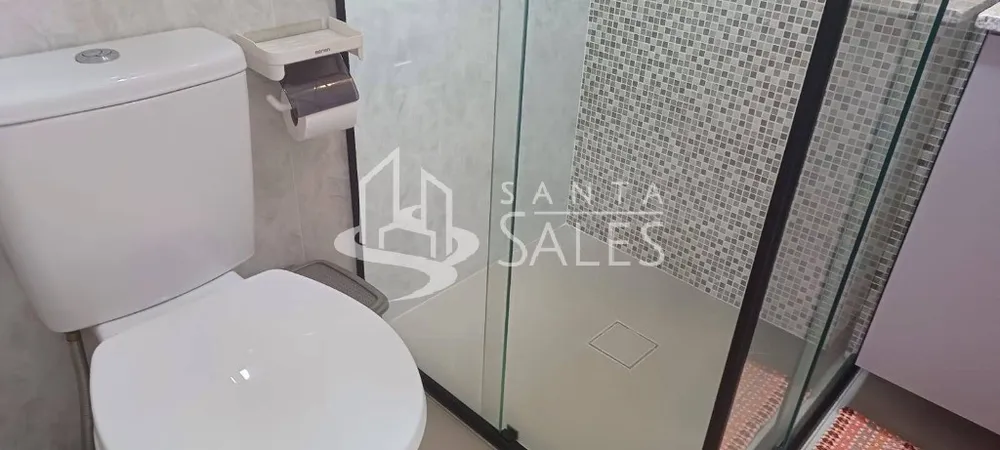 Apartamento, 3 quartos, 119 m² - Foto 5
