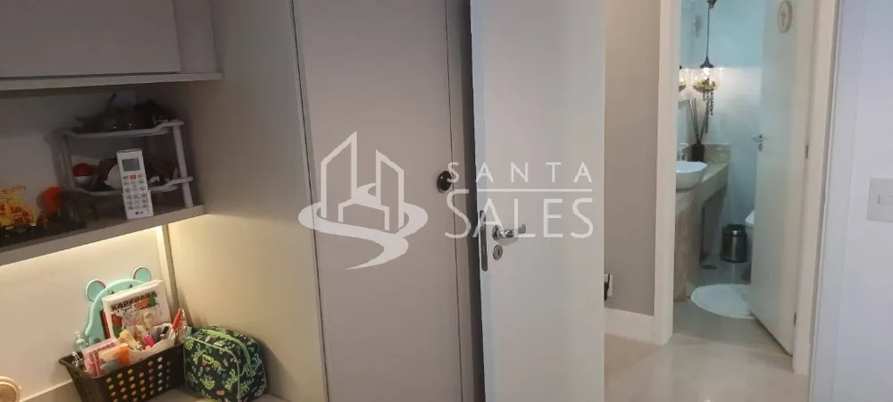 Apartamento, 3 quartos, 119 m² - Foto 16