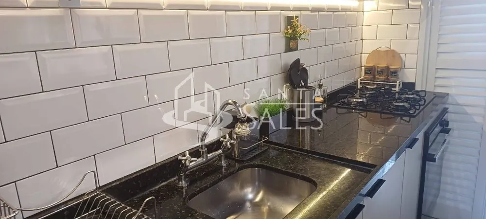 Apartamento, 3 quartos, 119 m² - Foto 11