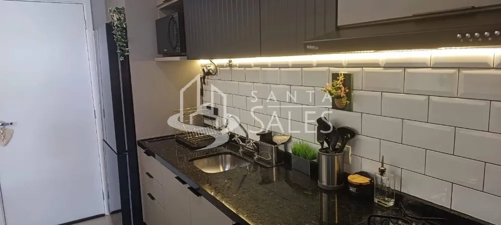 Apartamento, 3 quartos, 119 m² - Foto 12