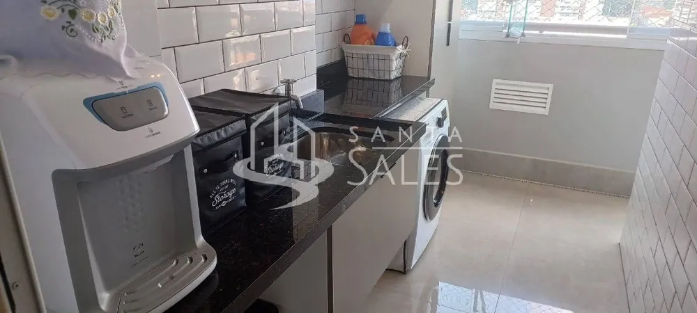 Apartamento, 3 quartos, 119 m² - Foto 14