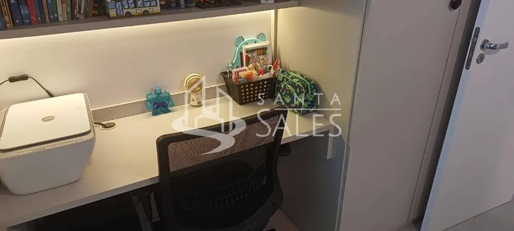 Apartamento, 3 quartos, 119 m² - Foto 15