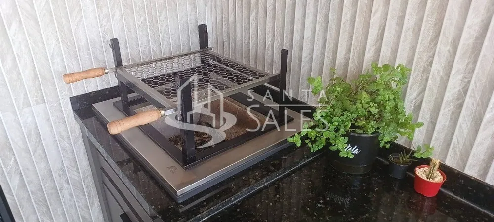 Apartamento, 3 quartos, 119 m² - Foto 4