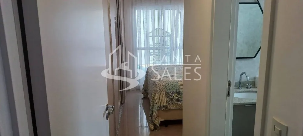 Apartamento, 3 quartos, 119 m² - Foto 8
