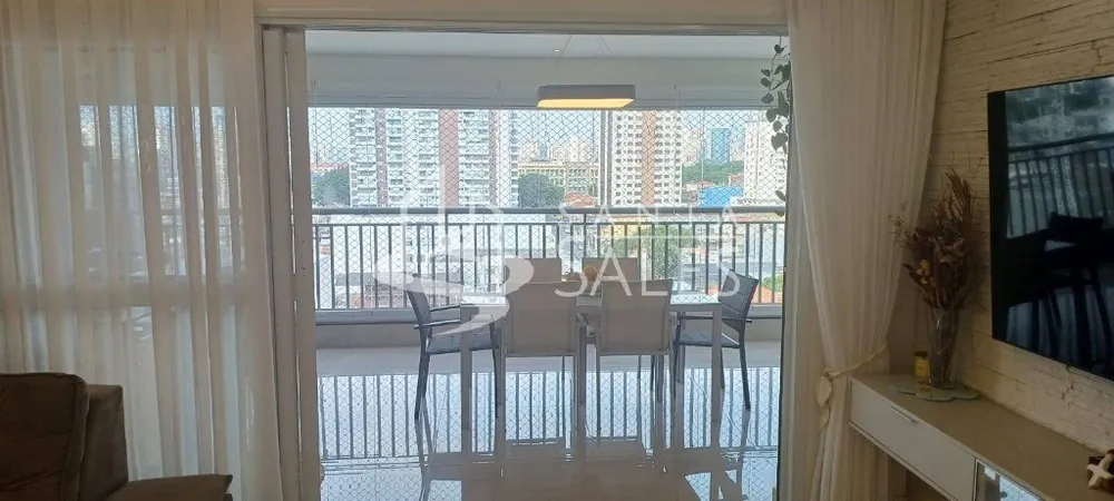 Apartamento, 3 quartos, 119 m² - Foto 10