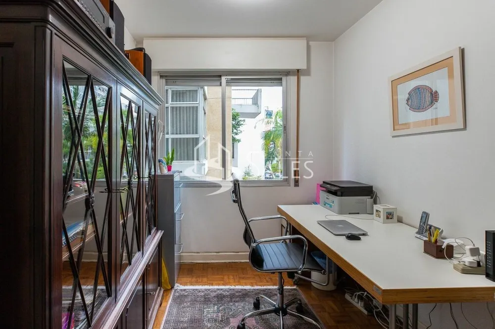 Cobertura, 4 quartos, 209 m² - Foto 10