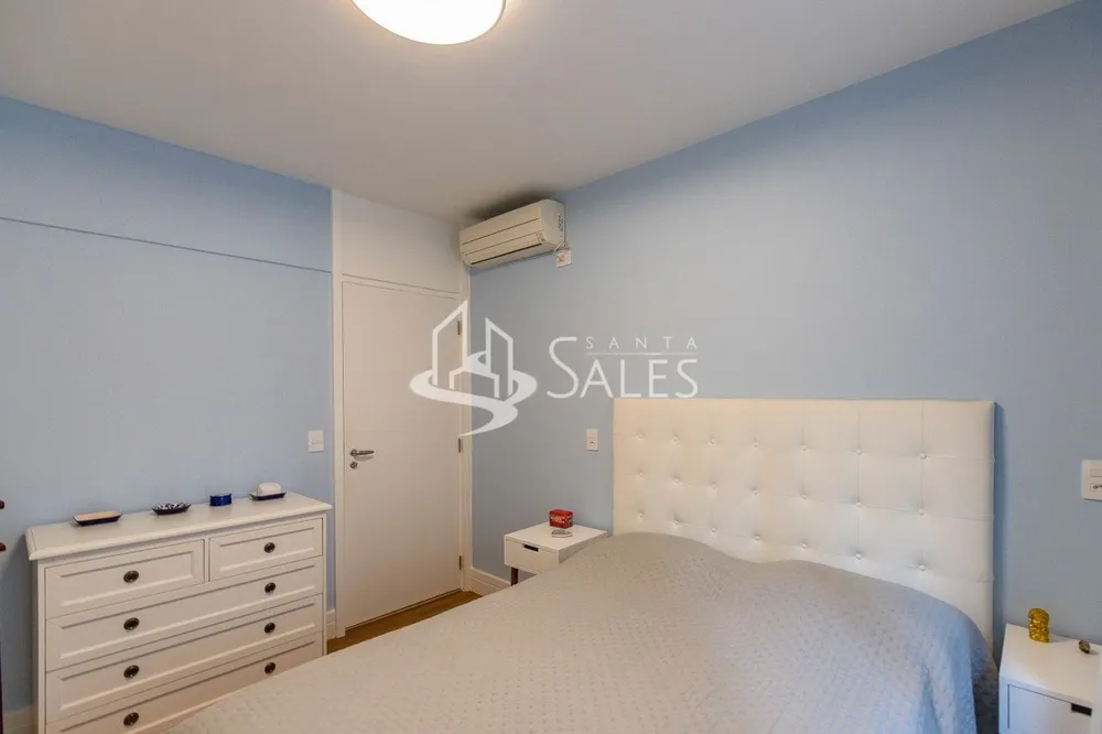 Cobertura, 4 quartos, 209 m² - Foto 8