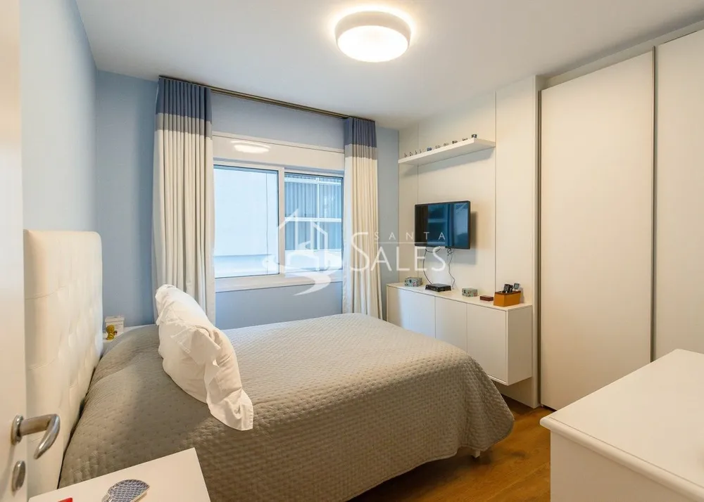 Cobertura, 4 quartos, 209 m² - Foto 5