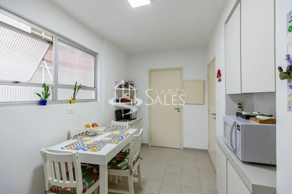 Cobertura, 4 quartos, 209 m² - Foto 3