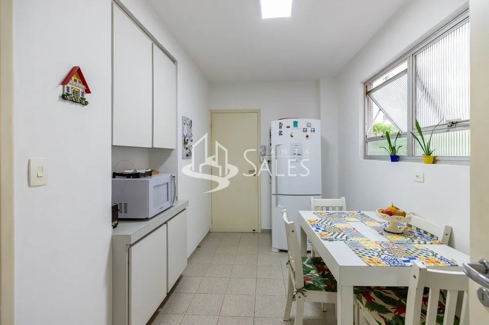 Cobertura, 4 quartos, 209 m² - Foto 11