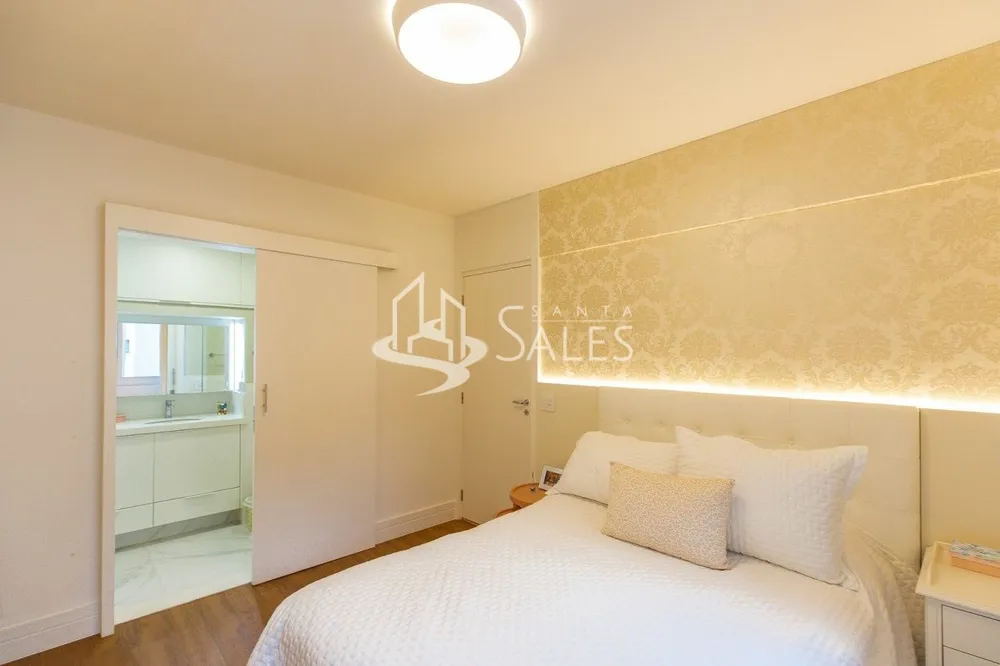Cobertura, 4 quartos, 209 m² - Foto 6